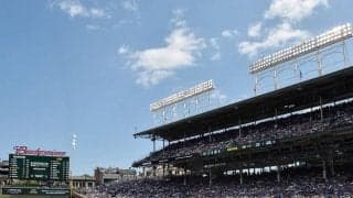ファウル直撃女性がMLBとカブスを提訴　弁護士は主張「何度も前例があったのに」