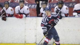 「後悔なく精進していきたい」-スケート部