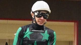 武豊騎手 今週の騎乗馬