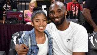 【NBA】コービー愛娘、故ジアナさんが14歳の誕生日　母が生前写真の投稿「すべてが恋しいの」