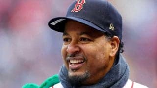 【MLB】通算555発ラミレス氏、シーズン中盤に台湾プロ野球復帰か　「48歳までプレーしたい」