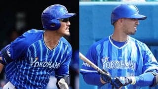 DeNAは1番梶谷、2番ソトが“最強”？　セイバー目線で12球団の打順を考察