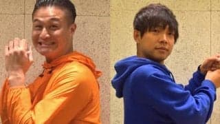 済美出身ティモンディが語る「野球部あるある」。寮生活、上下関係、挫折など