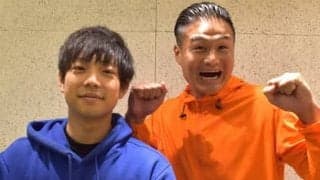 済美の「オヨヨドォ～ス！」に大苦戦。芸人ティモンディが「野球留学」を語る