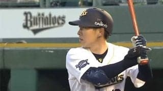 【球界名場面】「リストの返しが天才的」　金子千尋の“マエケン撃ち”にファン衝撃