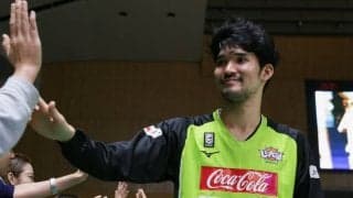 「コーチ松島良豪を改めて応援してください」…松島良豪が笑顔で引退会見『劇団松島 THE FINAL』を実施