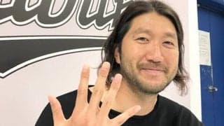 ロッテ石川、サウナ愛が爆発「本場のサウナに入りたい」　52の質問に回答【前編】