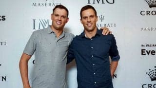 ブライアン兄弟の誕生日にスペシャルなライブショーでチャリティー