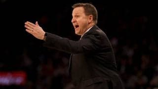 ウィザーズのブルックスHCが八村塁について言及「素晴らしい1年目を送っている」