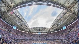 全米OP「目標は予定通り開催することだが」。決定は6月中旬の見通し