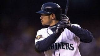 2000年以降で最高の新人王は「ダントツでイチロー」　MLB公式にファン回答