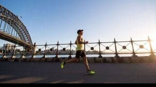 １０分ずつジョギング時間を延ばす「+１０」（プラス･テン）運動の効果