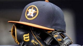 【MLB】アストロズ傘下のオーナーが新型コロナで死去　マイナーリーグが発表