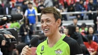 【今だから振り返る日本バスケ史①】 世界選手権に自力で出場した『やんちゃ』な佐古賢一＆折茂武彦世代