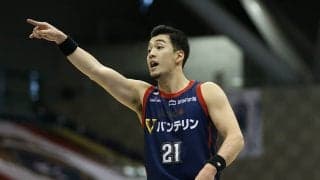 【トッププレーヤーの高校時代】田渡凌「京北に進むのが小さい頃からの夢だった」（前編）
