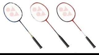 桃田賢斗が使用するバドミントンラケットに新デザインが登場…ヨネックス