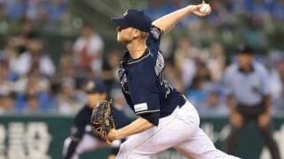 ファンが選ぶ12球団“最強助っ人”は？　オリは史上5人目の3冠王と来日8年目の右腕