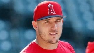 【MLB】エ軍トラウト、コロナ禍でも働く医療従事者らを支援　地元民が感謝「とても驚いた」