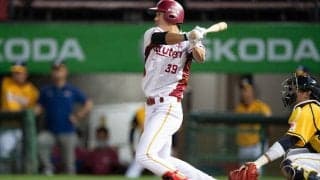 台湾楽天が球団通算1000勝を達成！　21安打16得点で中信兄弟に大勝