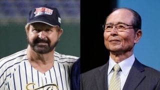 王かバースか落合か…　84年で7人しかいない3冠王で“最強の3冠王”は？