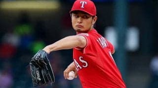 【MLB】ダルビッシュ、レンジャーズ歴代最高投手の1人に選出　米メディア絶賛「最高の例」