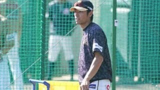 【私が野球を好きになった日】篠塚の華麗な守備にバーフィールドの強肩…元G戦士が憧れた幼少時