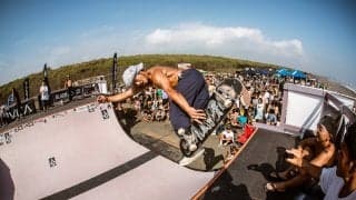 FINEPLAY編集部がアクションスポーツの魅力をDig！ 「スケートボード」の歴史や種目を復習、注目選手をPick up