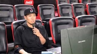 鷹・千賀の飽くなき向上心　自主練習期間でフォーム改造「もっと凄くなった、と」