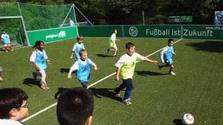 「負けたら走ってろ」は時代錯誤　ドイツS級コーチが日本に残る悪しき指導法に愕然