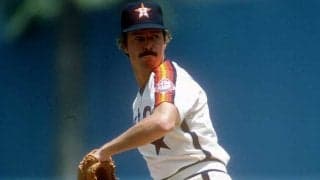 元阪神エース＆背番号「4」　藪氏が思い出すキーオ氏の言葉「日米の違いを教えてくれた」