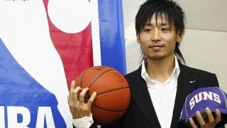 【今だから振り返る日本バスケ史②】 世界に飛び出し、“時代”を作った田臥勇太と一途な仲間たち