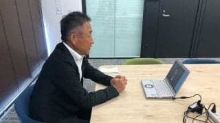 西武・松坂、復帰戦は開幕カードで？　辻監督が示唆「延びた開幕でも使いますよ」