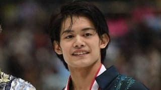 “靴下マスク”が反響拡大　小塚崇彦手作りの見事なスッポリ感に「凄い」「良いかも」