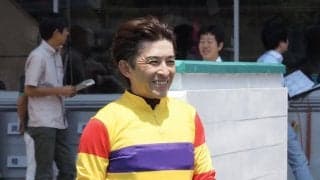 福永祐一騎手 JRA通算2300勝達成！