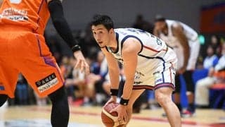 【トッププレーヤーの高校時代】田渡凌「高校では負けない根性、練習に対する姿勢を学んだ」（後編）