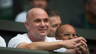 アガシが「ウィンブルドン」をボイコットした理由