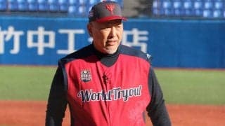 清原和博氏が「殿堂入りしていないのは驚き」　元NPB助っ人コンビが徹底討論