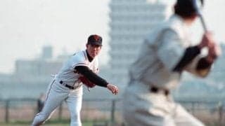 「代打・長嶋茂雄」の超サプライズ。西本聖の引退試合で起きたドラマ