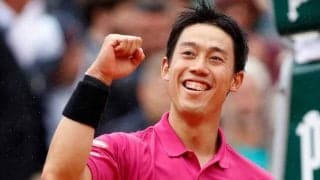 【3択クイズ・10問】錦織圭についてどれだけ知っている？