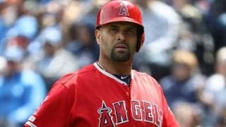 【MLB】エ軍プホルス、来季契約最終年も引退説を否定　「最後の年になるというわけではない」