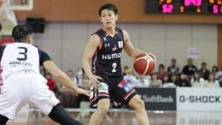 大阪エヴェッサ、伊藤達哉と契約継続「またコートで会える日を楽しみにしています！」