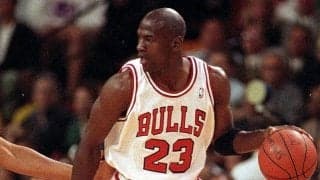 マイケル・ジョーダンが最恐集団ピストンズの“ジョーダン・ルール”を破った術（中編）