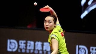 伊藤美誠が日本勢初の世界2位！石川佳純9位、平野美宇11位＜卓球・女子 最新世界ランク＞