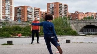 コロナ禍で子どもたちの運動不足が深刻に　ドイツ在住の日本人コーチが見た“環境差”