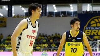 【今だから振り返る日本バスケ史③】竹内兄弟、石崎、岡田、正中、太田、菊地、内海らBリーグ最前線で活躍する黄金世代