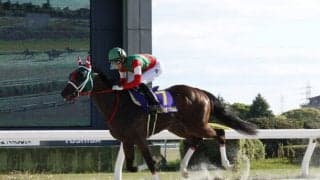 【かきつばた記念】ラプタスが完勝！ダート重賞2連勝