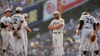 ファンが選ぶ12球団“最強助っ人”は？　阪神はバースとメッセンジャーの“Wランディ”