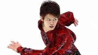 小塚崇彦、「靴下マスク」の“失敗作”に笑撃「ひげも収納できる」「アゴが長い人用」