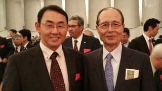 【私が野球を好きになった日10】TJ手術の権威、古島医師の野球の原点　「やっぱり王さん」