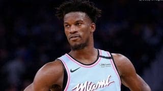 『ザ・ラストダンス』についてジミー・バトラーが本音を明かす「俺は観てない」